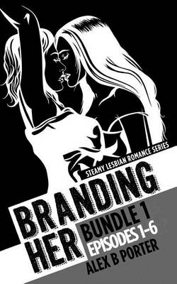 Book cover for Branding Her