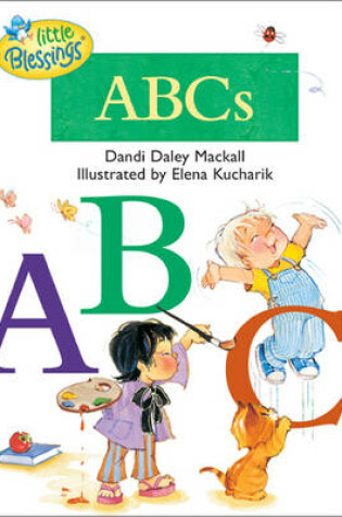 Cover of ABC's