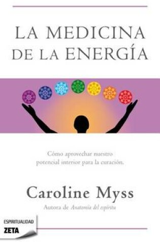 Cover of La Medicina de La Energia