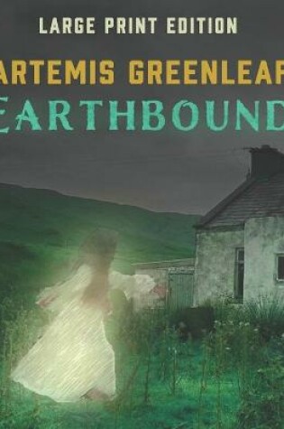 Cover of Earthbound