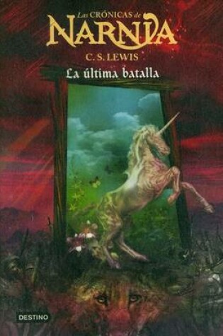 Cover of La ultima batalla (7)