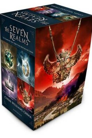 Cover of The Seven Realms: The Complete Series