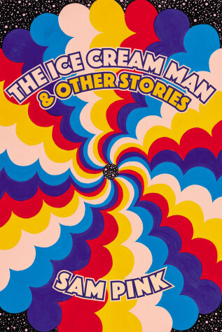 Book cover for The Ice Cream Man and Other Stories