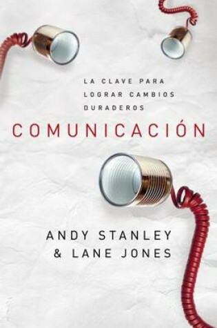 Cover of Comunicacion