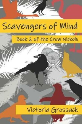 Cover of Scavengers of Mind