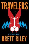 Book cover for Travelers