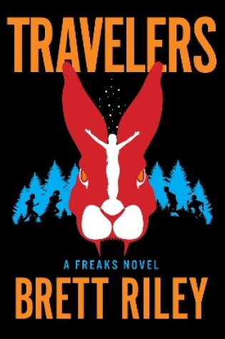 Cover of Travelers