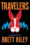 Book cover for Travelers