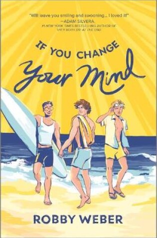 Cover of If You Change Your Mind