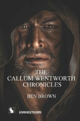 Cover of The Callum Wentworth Chronicles