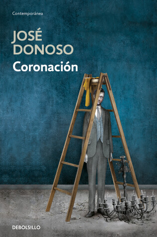 Cover of Coronación / Coronation