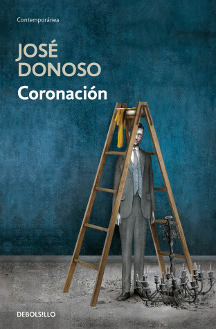 Book cover for Coronación / Coronation