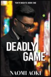 Book cover for Deadly Game