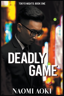 Cover of Deadly Game