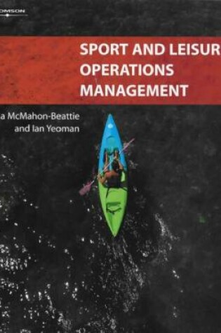Cover of Sport and Leisure Operations Management