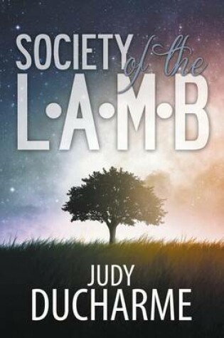 Cover of Society of the L.A.M.B.