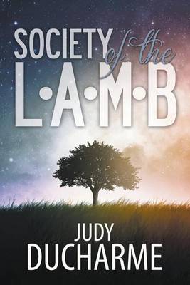 Book cover for Society of the L.A.M.B.