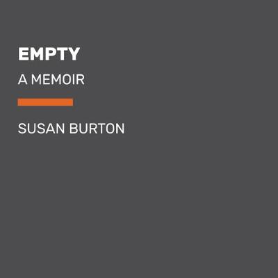 Book cover for Empty