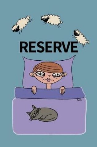 Cover of Reserve