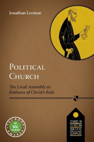 Cover of Political Church