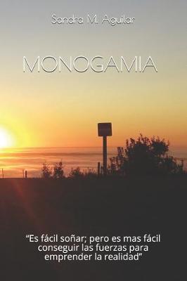 Cover of Monogamia