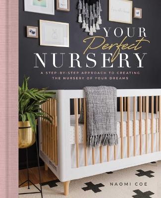 Book cover for Your Perfect Nursery