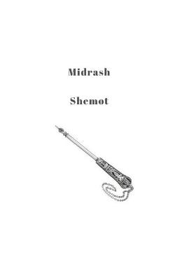 Cover of Midrash Shemot