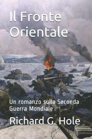 Cover of Il Fronte Orientale