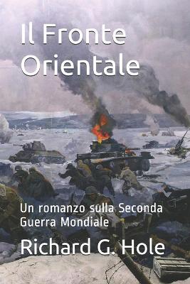 Book cover for Il Fronte Orientale