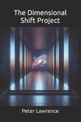 Book cover for The Dimensional Shift Project