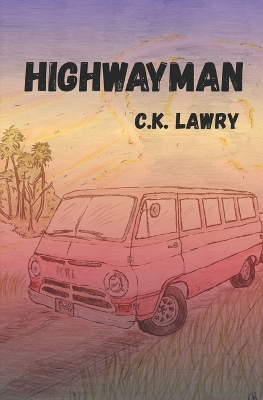 Cover of Highwayman