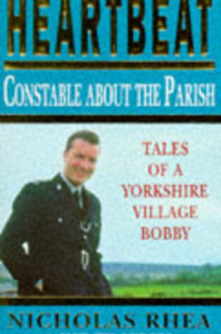 Cover of Constable About the Parish