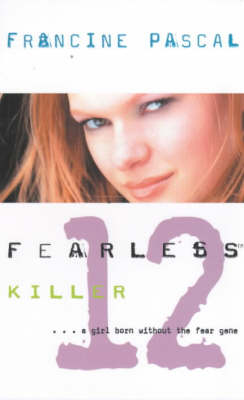 Cover of Killer