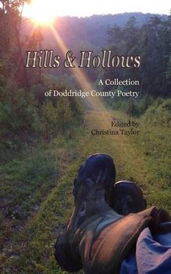 Book cover for Hills & Hollows