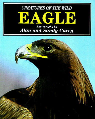 Cover of Eagle