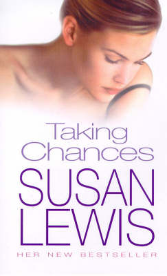 Book cover for Taking Chances