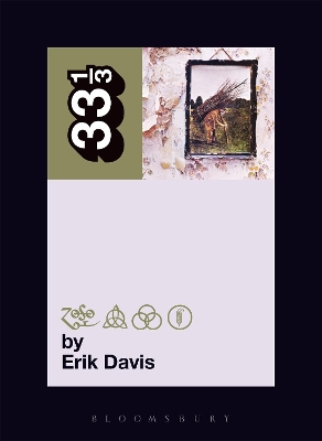 Book cover for Led Zeppelin's Led Zeppelin IV