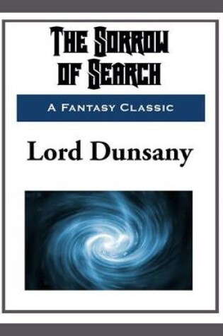 Cover of The Sorrow of Search