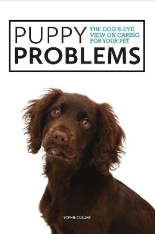 Cover of Puppy Problems