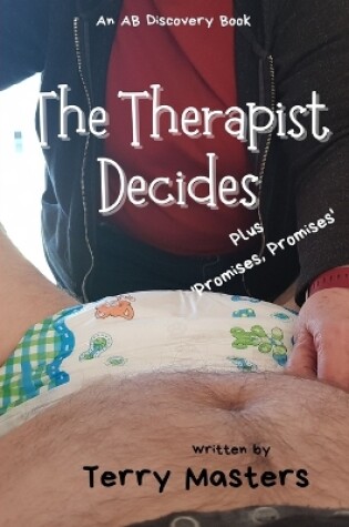 Cover of The Therapist Decides