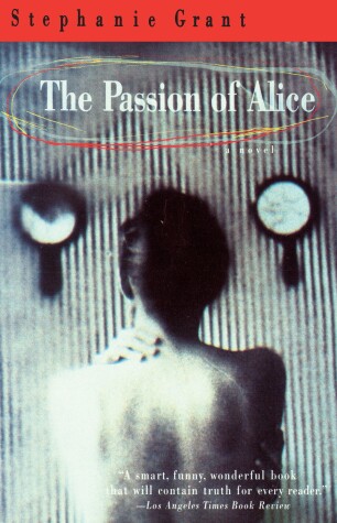 Book cover for The Passion of Alice