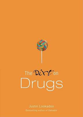 Book cover for The Dirt on Drugs