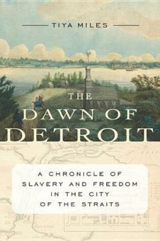 Cover of The Dawn of Detroit