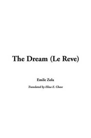 Cover of The Dream (Le Reve)