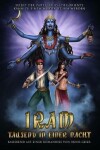 Book cover for Iram