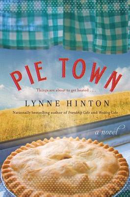 Book cover for Pie Town