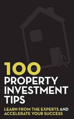 Book cover for 100 Property Investment Tips
