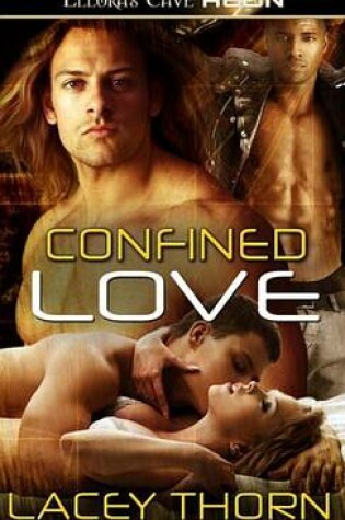 Cover of Confined Love