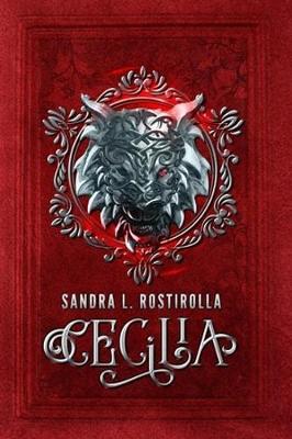 Book cover for Cecilia