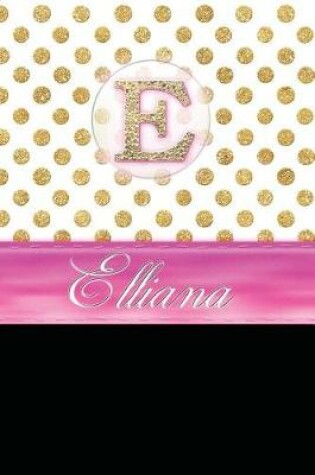 Cover of Elliana